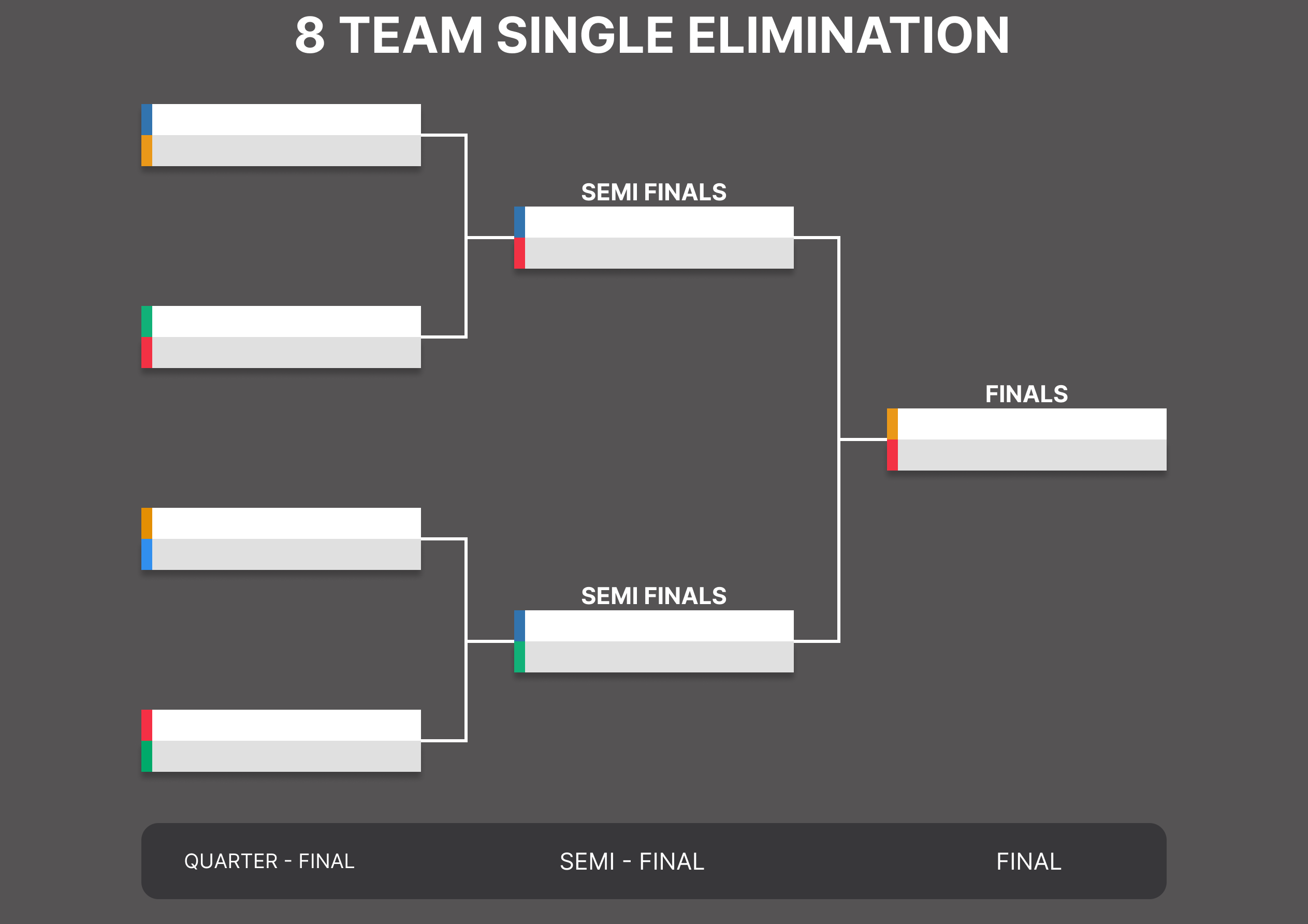 Simple Monthly Budget