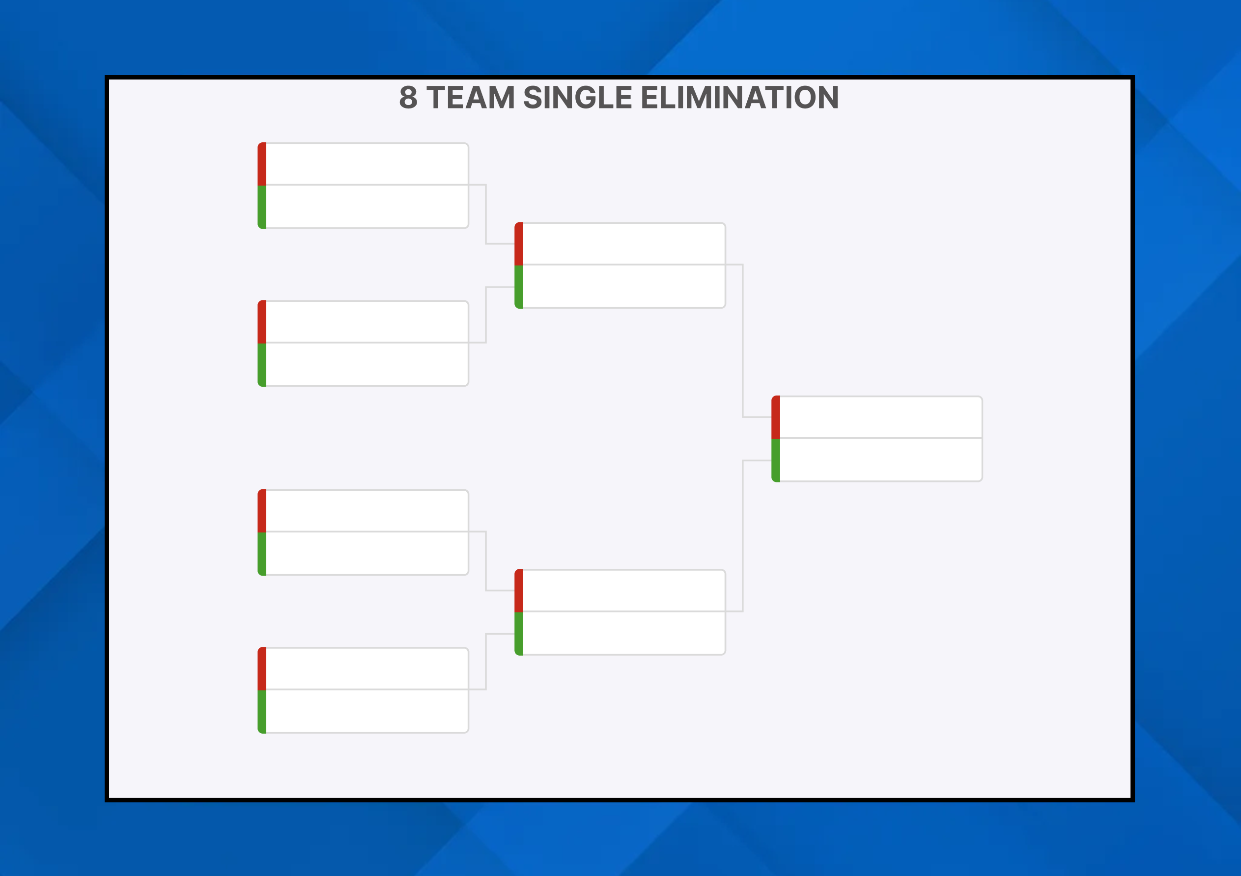 Monthly Habit Tracker Minimalist