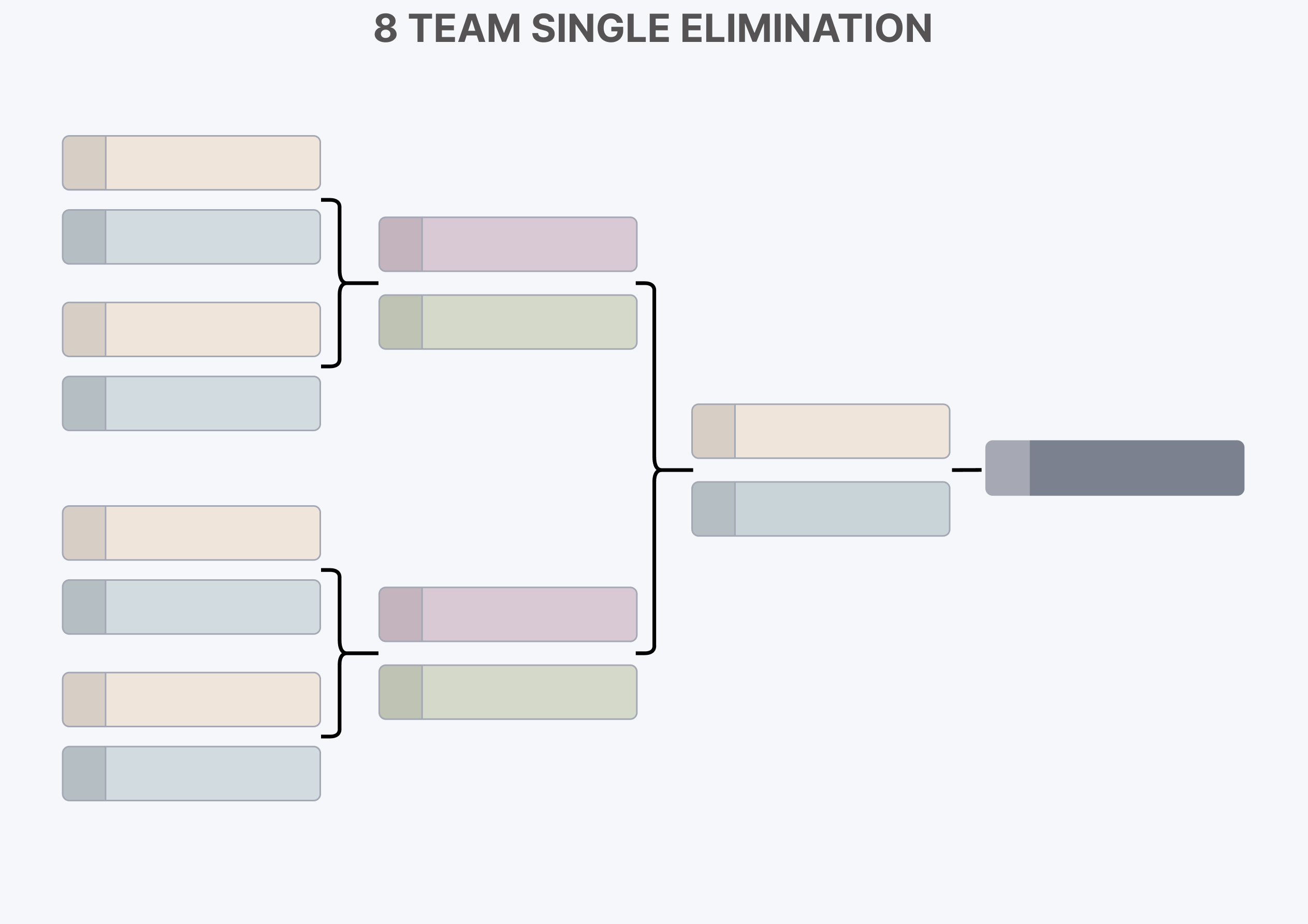 Monthly To-do-list & Priorities - Colorful