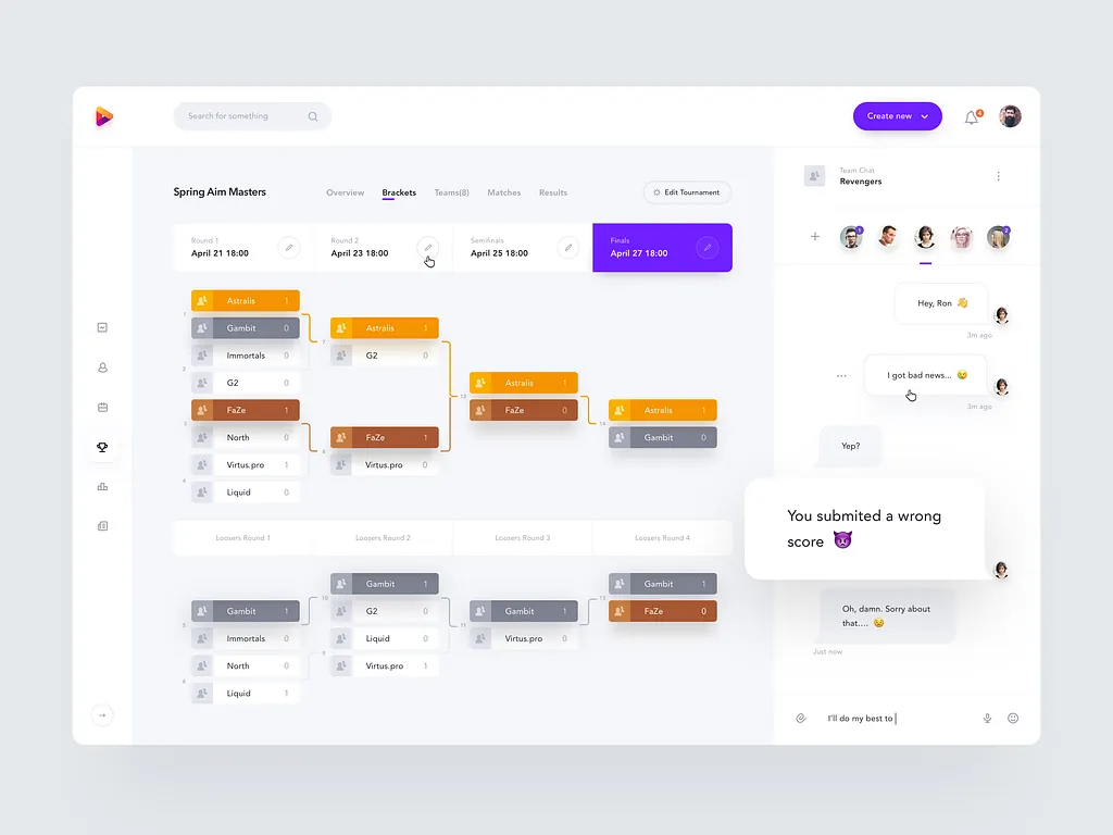 Monthly To-do-list & Priorities - Minimalist